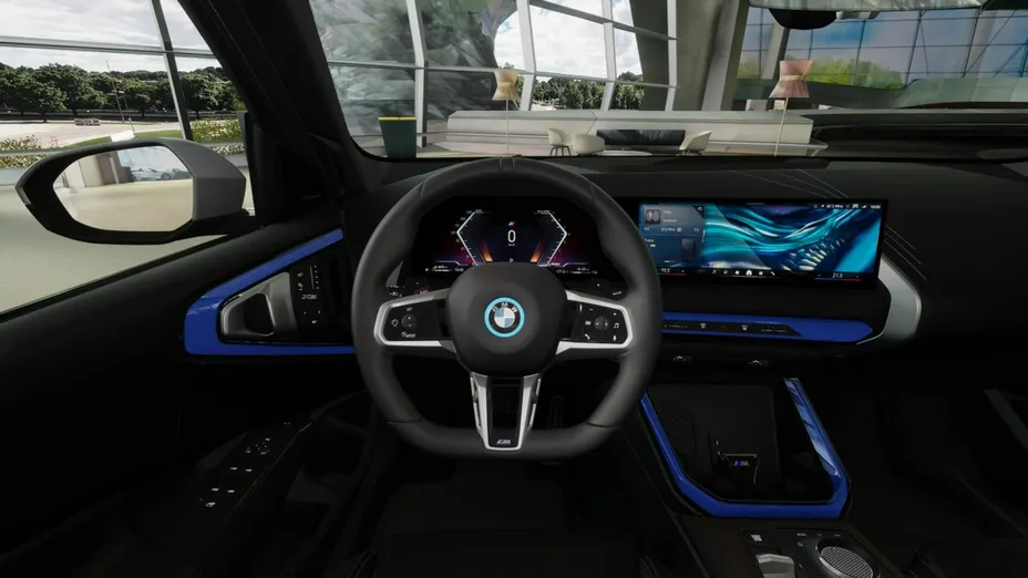 BMW X3 -