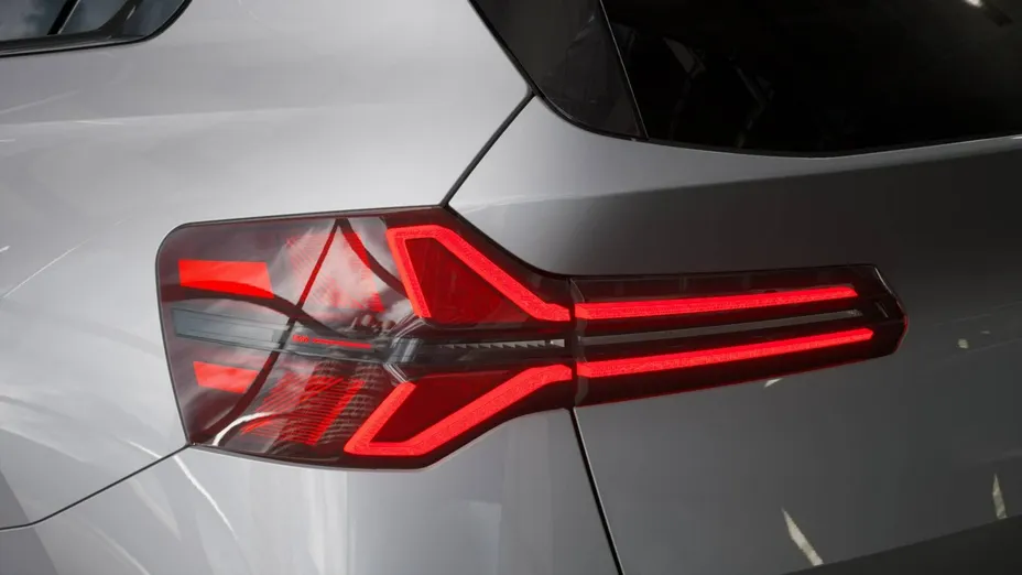 BMW X3 -