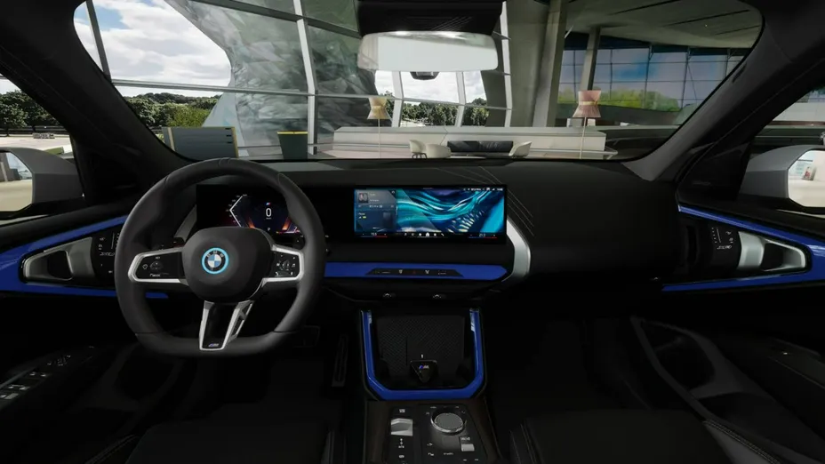 BMW X3 -