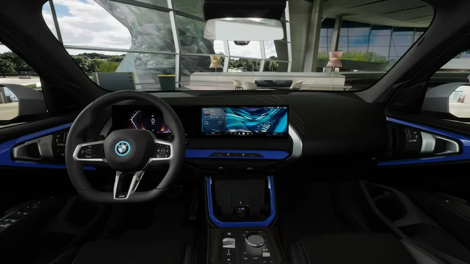 BMW X3 -