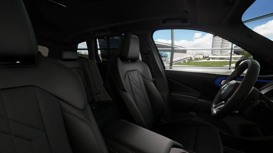 BMW X3 -