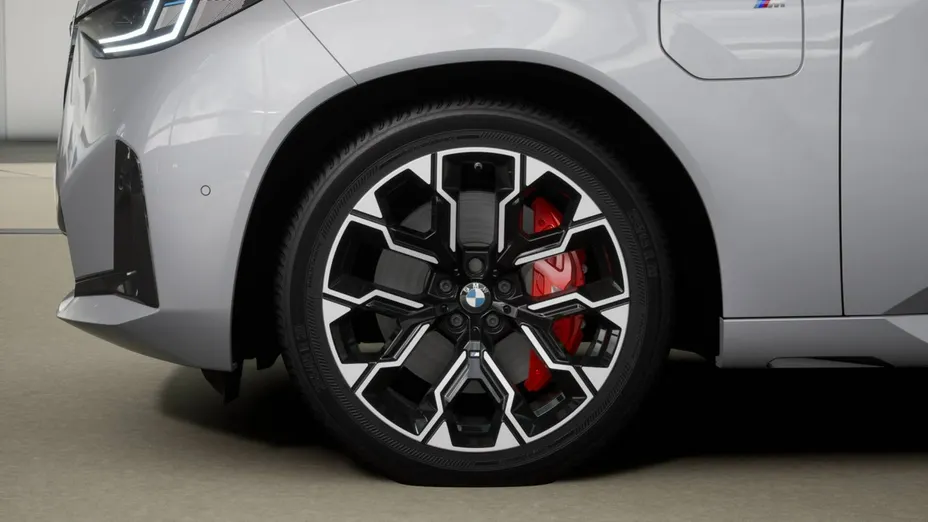 BMW X3 -