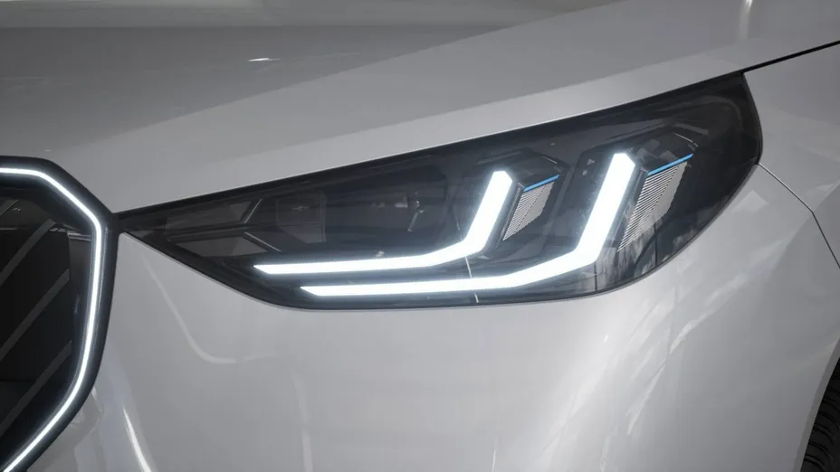 BMW X3 -