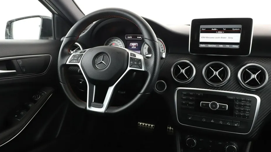 MERCEDES-BENZ A Klasa -