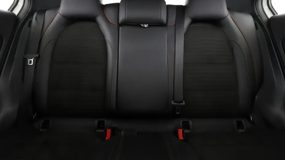MERCEDES-BENZ A Klasa -