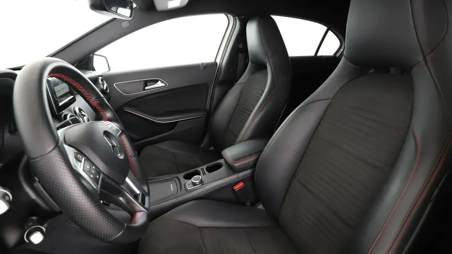 MERCEDES-BENZ A Klasa -