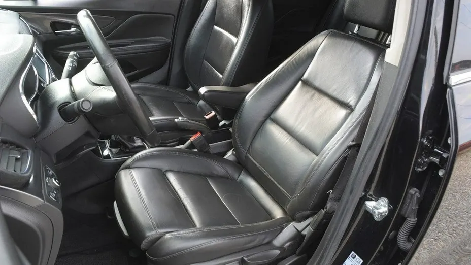 OPEL Mokka -