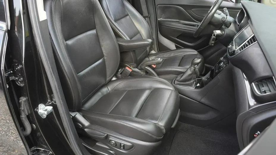 OPEL Mokka -