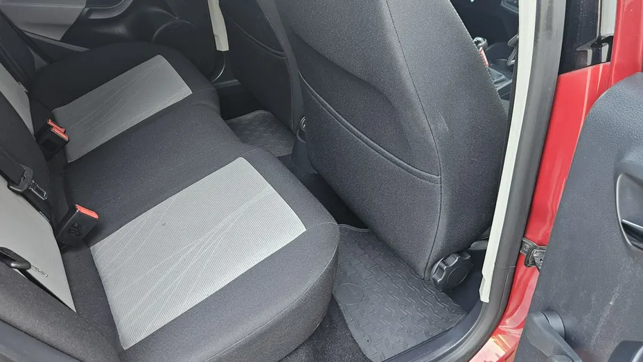 SEAT Ibiza -