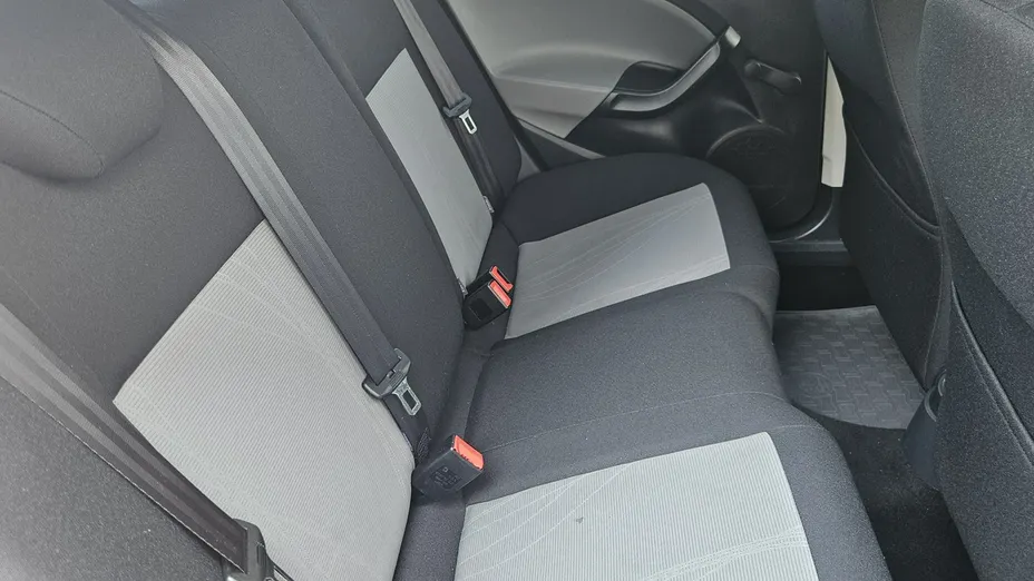 SEAT Ibiza -
