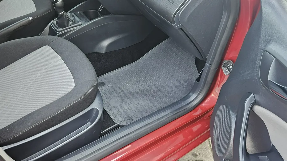 SEAT Ibiza -