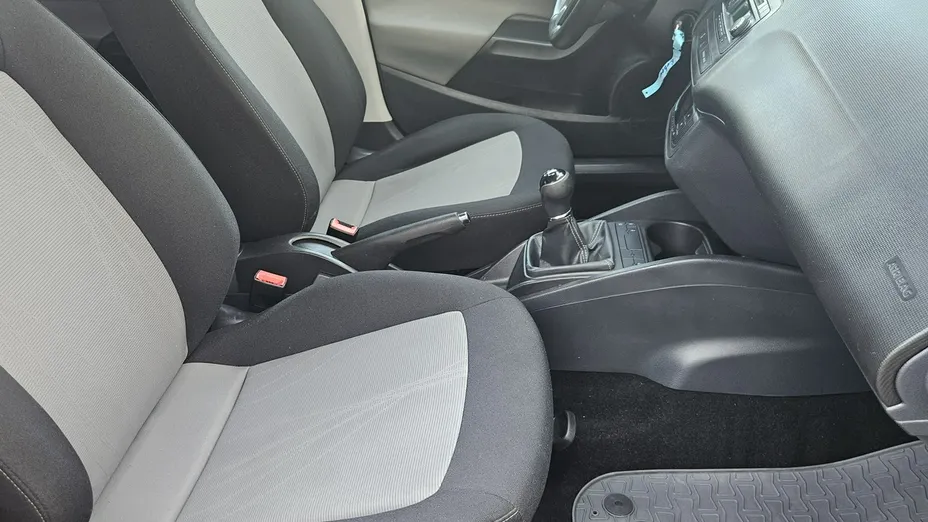 SEAT Ibiza -