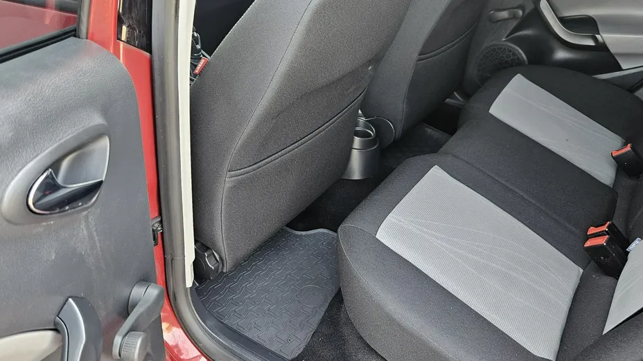 SEAT Ibiza -