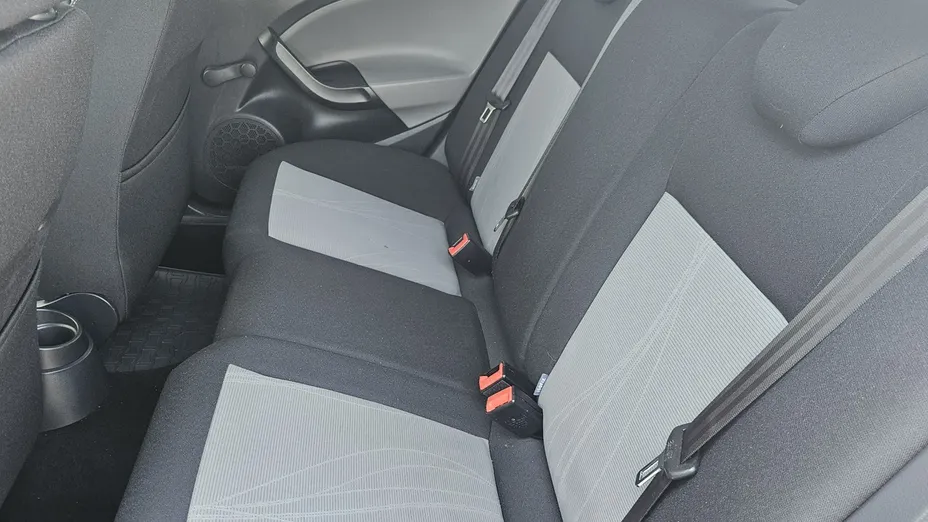 SEAT Ibiza -