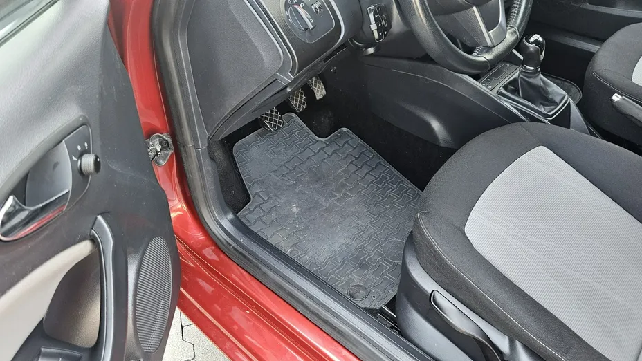 SEAT Ibiza -