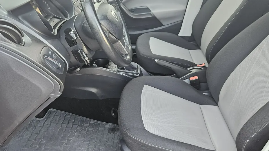 SEAT Ibiza -