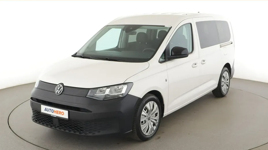 VOLKSWAGEN Caddy -
