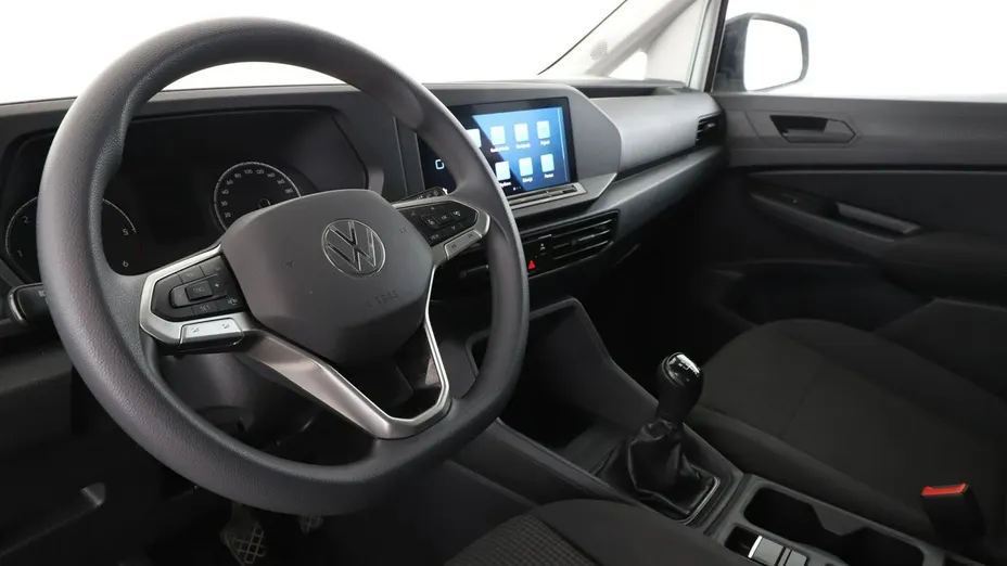 VOLKSWAGEN Caddy -