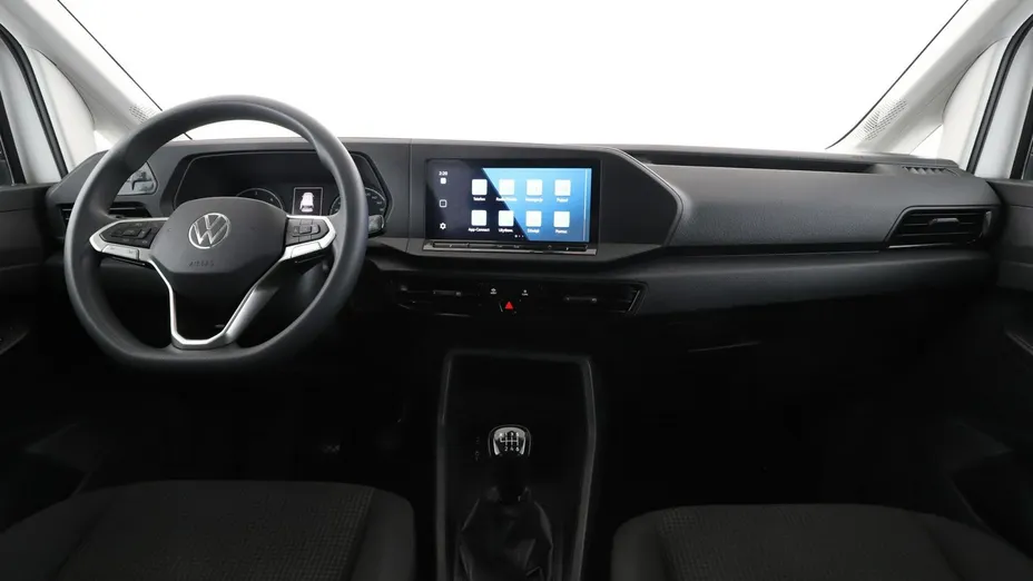 VOLKSWAGEN Caddy -