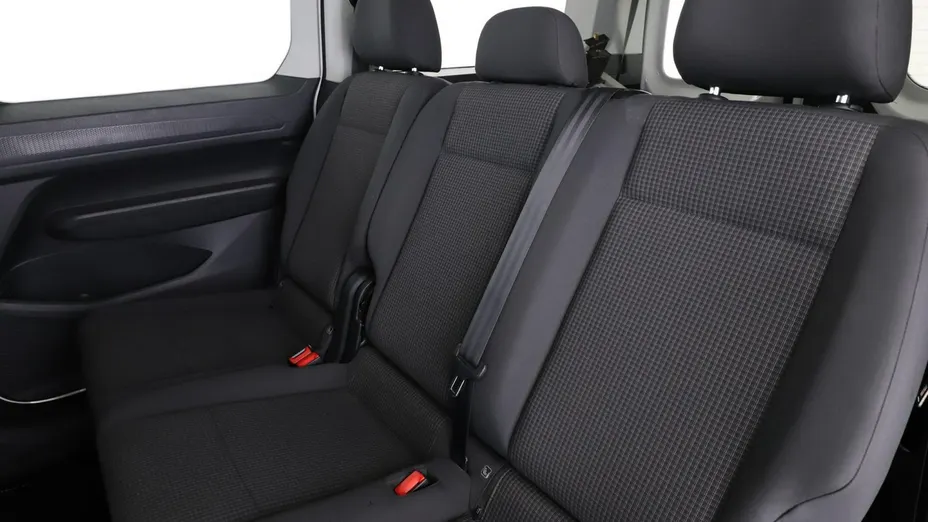 VOLKSWAGEN Caddy -