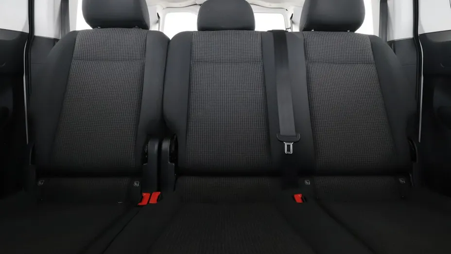 VOLKSWAGEN Caddy -