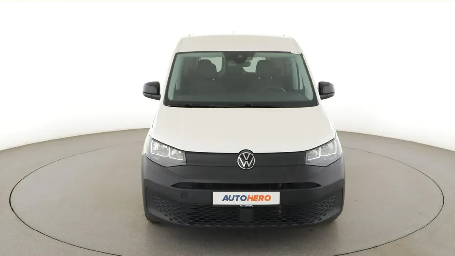 VOLKSWAGEN Caddy -