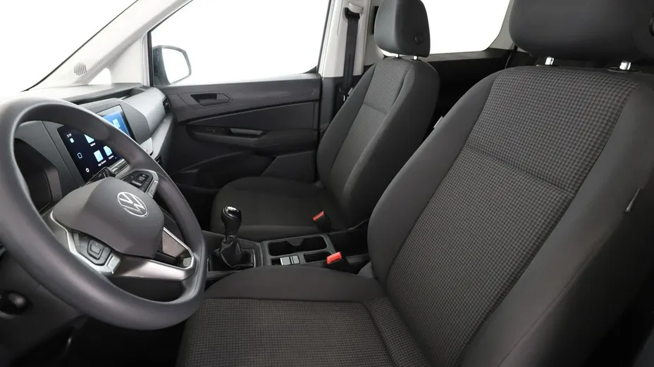 VOLKSWAGEN Caddy -