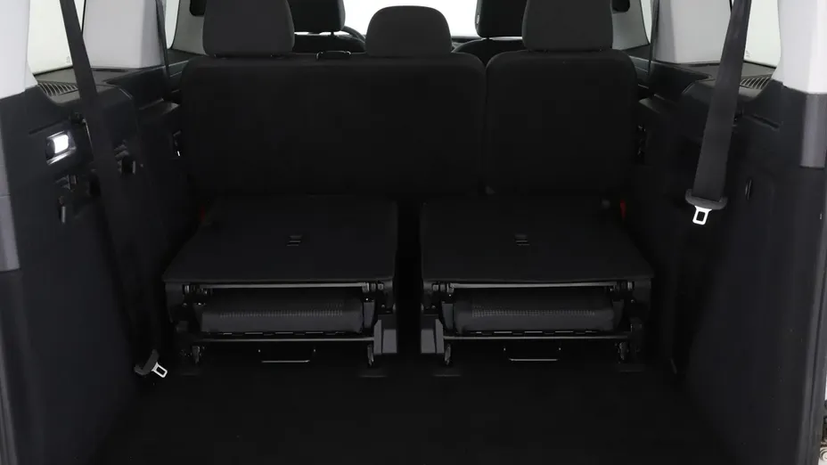 VOLKSWAGEN Caddy -