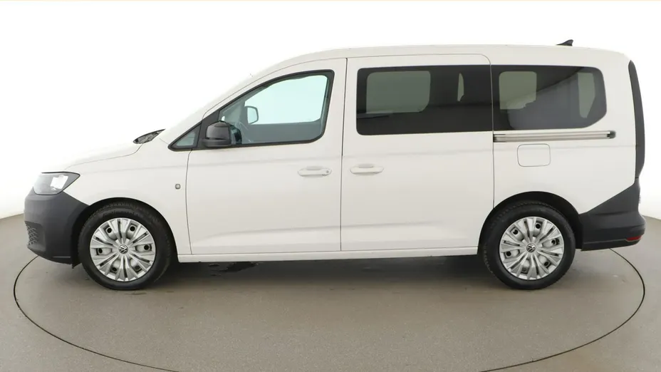 VOLKSWAGEN Caddy -
