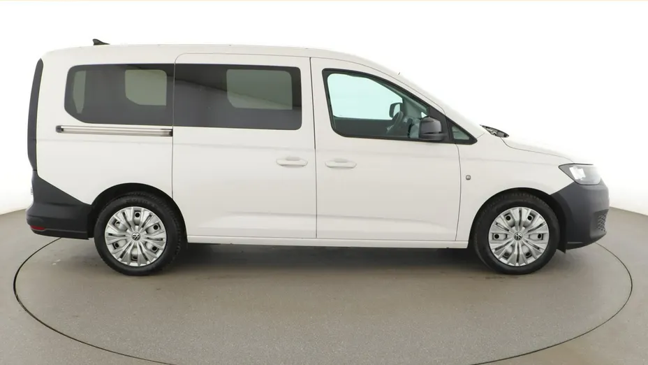VOLKSWAGEN Caddy -