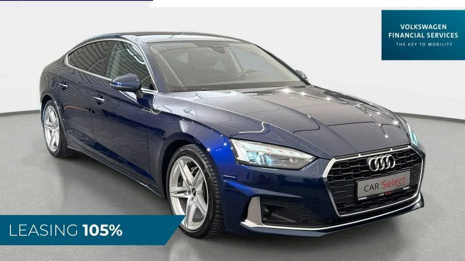 AUDI A5 Sportback -