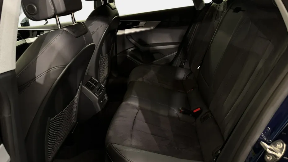 AUDI A5 Sportback -