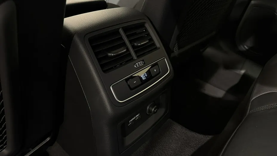 AUDI A5 Sportback -