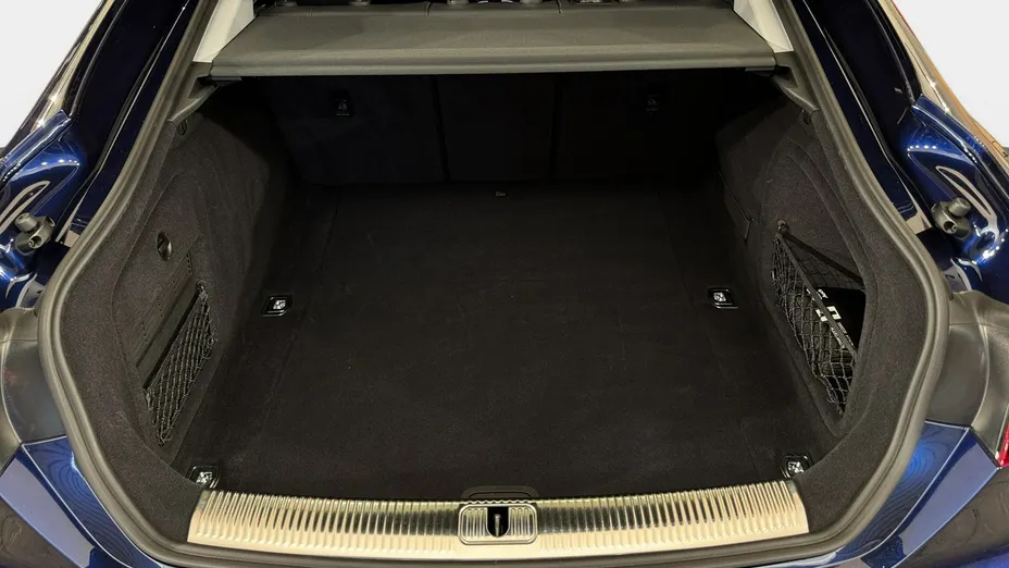 AUDI A5 Sportback -