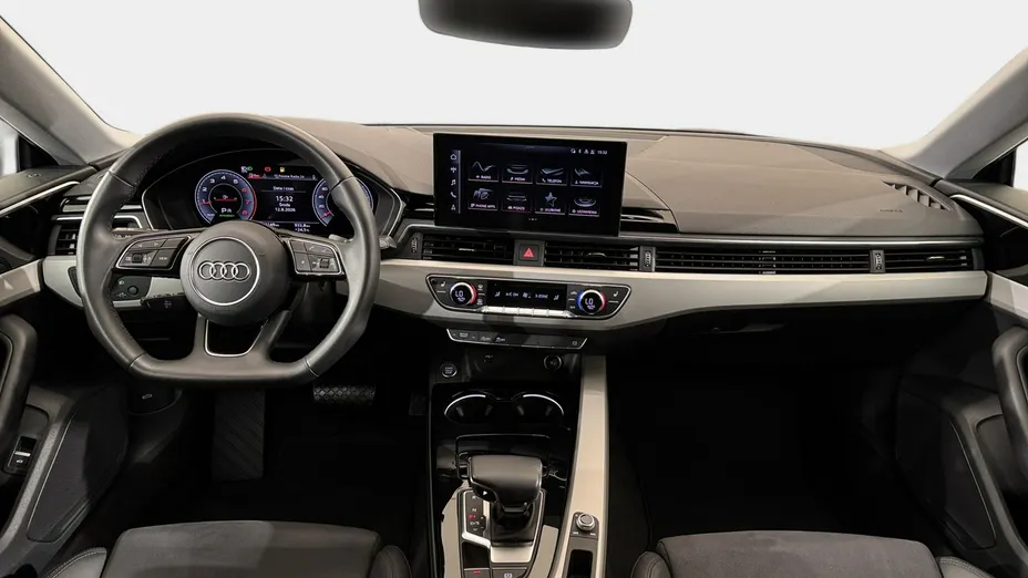 AUDI A5 Sportback -