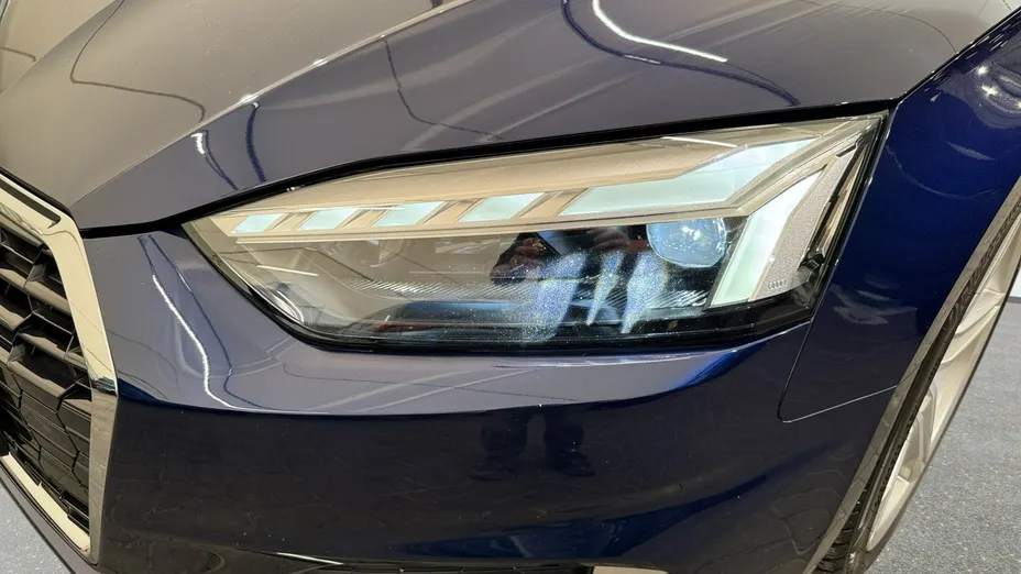 AUDI A5 Sportback -