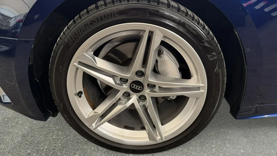 AUDI A5 Sportback -