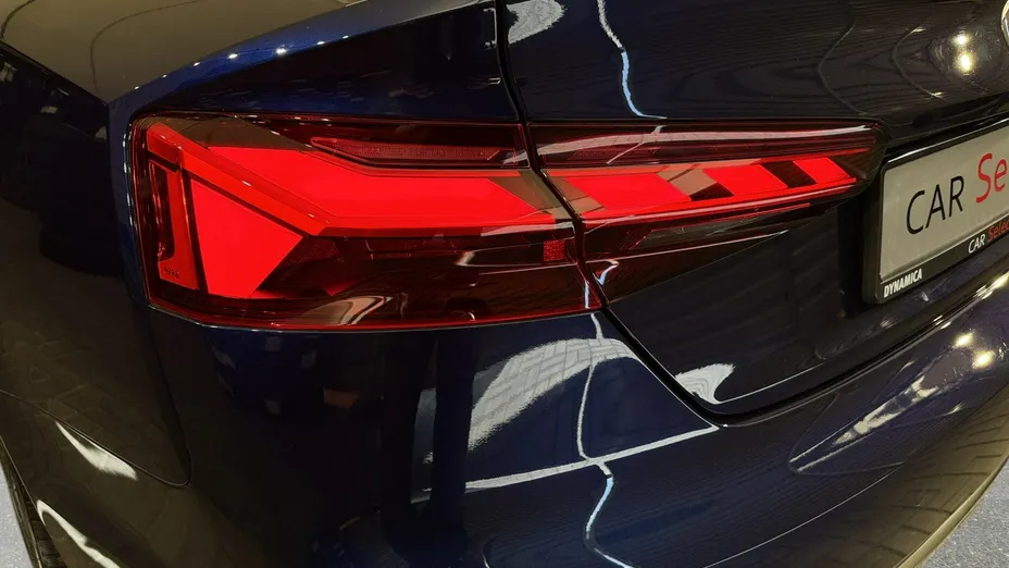 AUDI A5 Sportback -