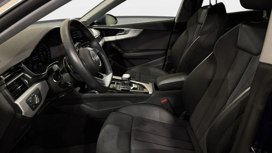 AUDI A5 Sportback -