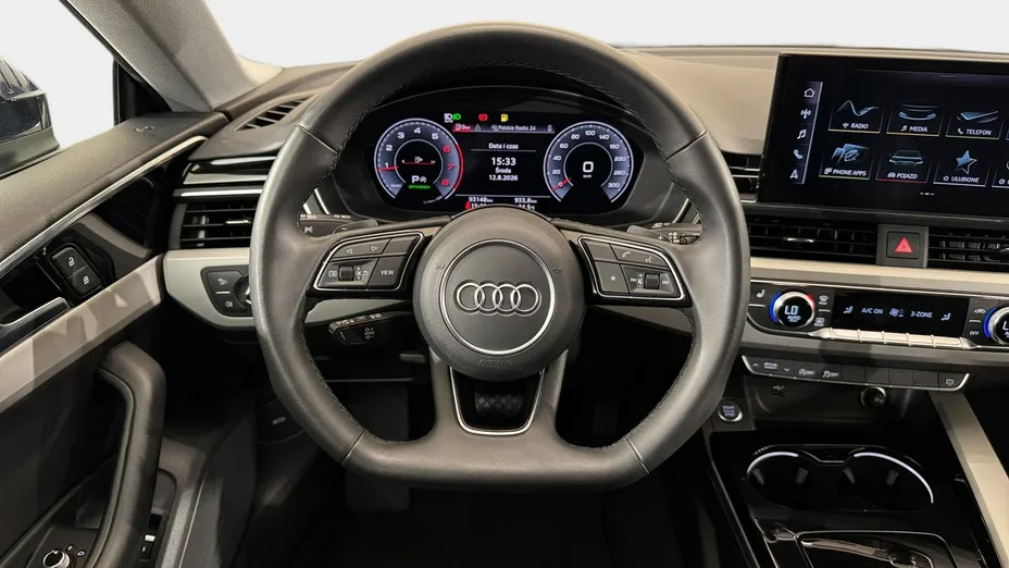 AUDI A5 Sportback -