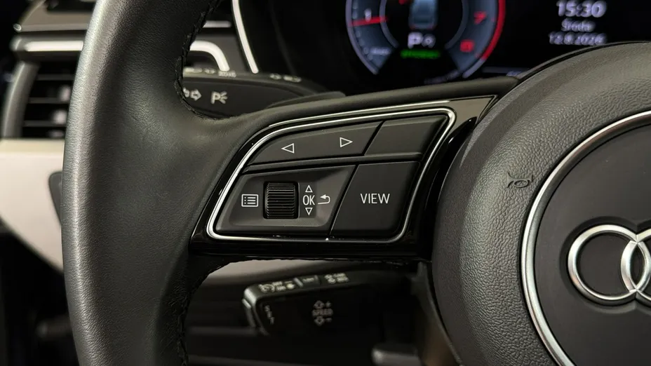 AUDI A5 Sportback -