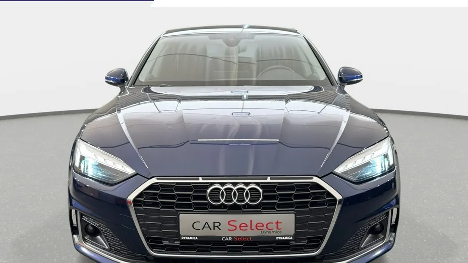 AUDI A5 Sportback -
