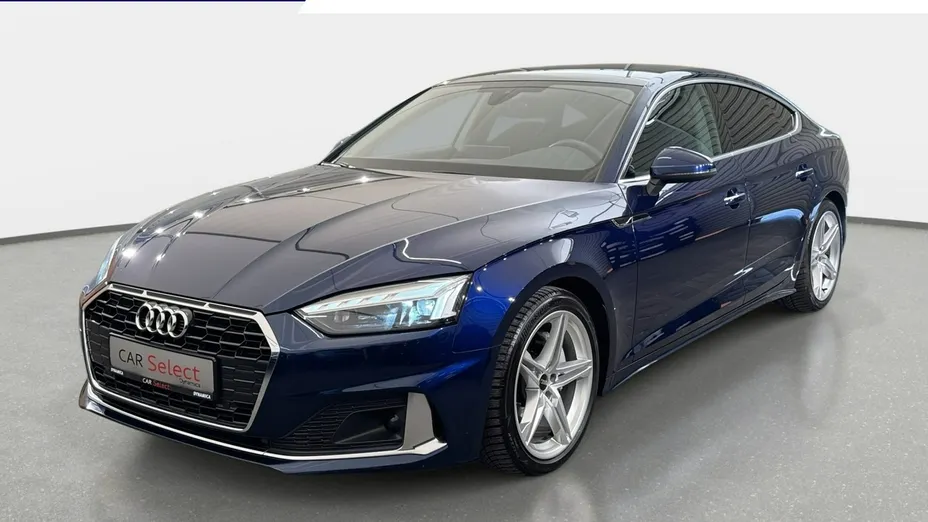 AUDI A5 Sportback -
