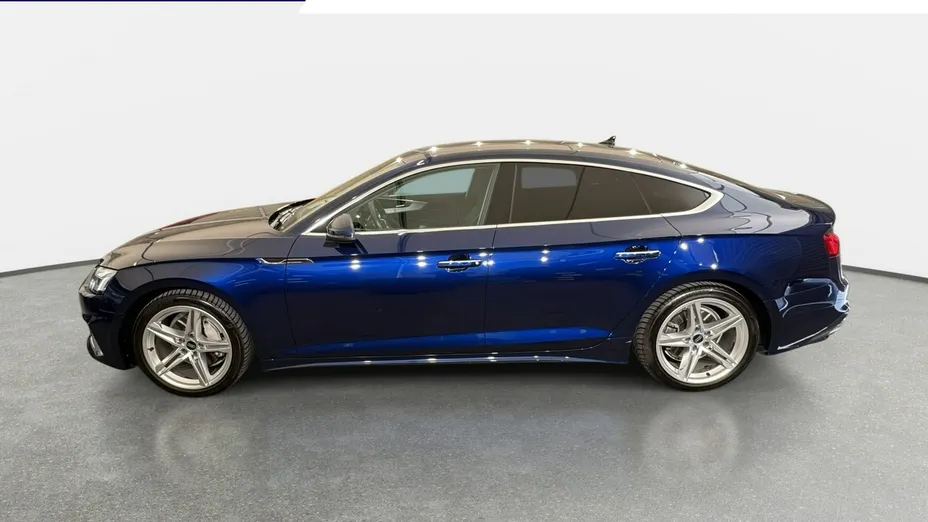 AUDI A5 Sportback -