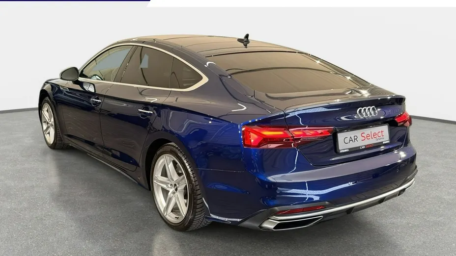 AUDI A5 Sportback -