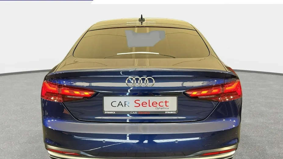 AUDI A5 Sportback -