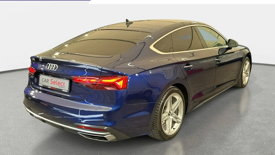 AUDI A5 Sportback -