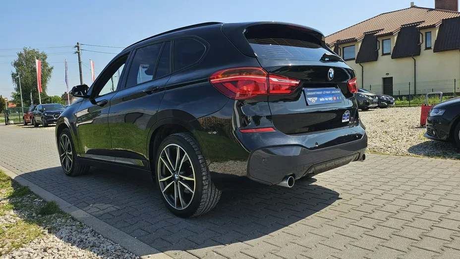 BMW X1 -