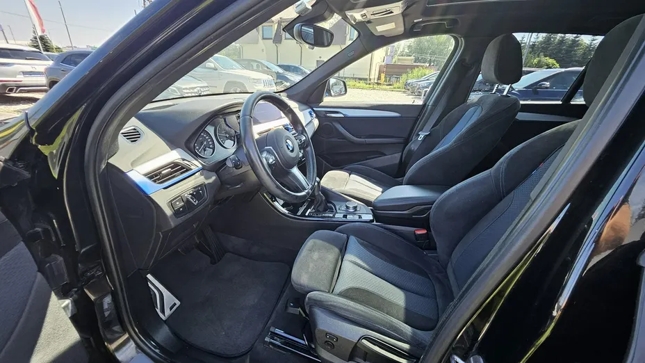 BMW X1 -
