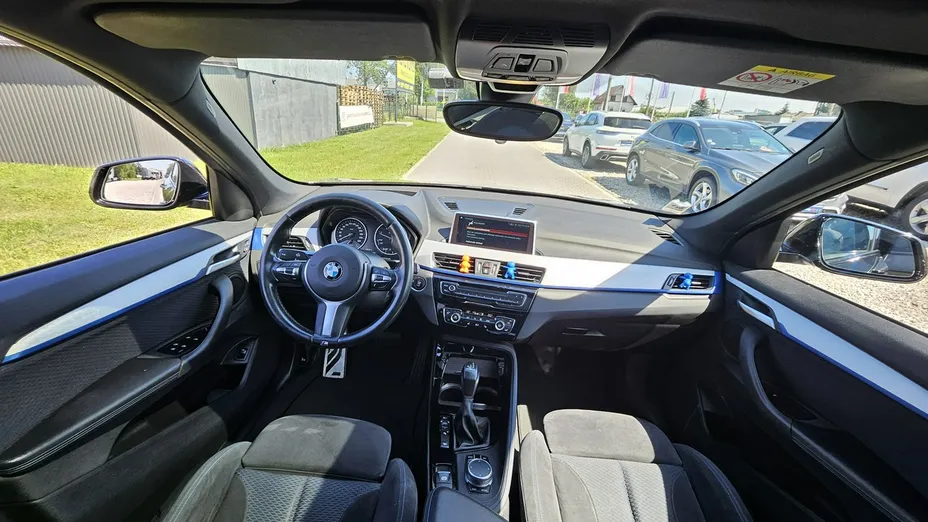 BMW X1 -